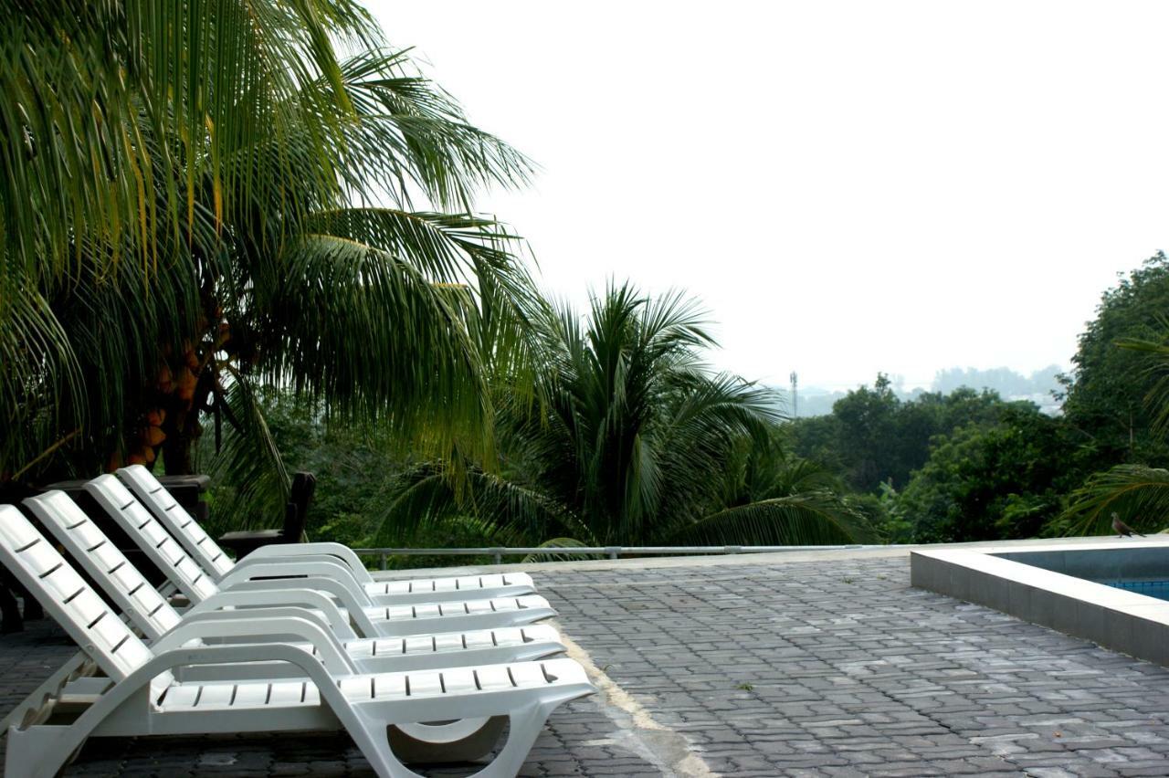 Pemandangan Indah - Look Out Point Villa- 2*